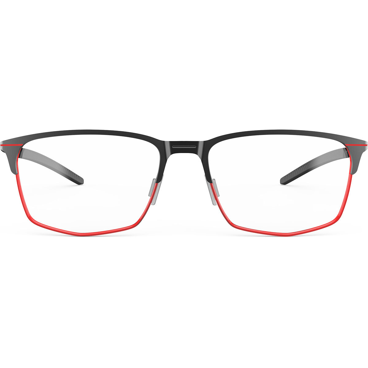 COVEL 01, Red Matte-No Lens Reference, hi-res image number null